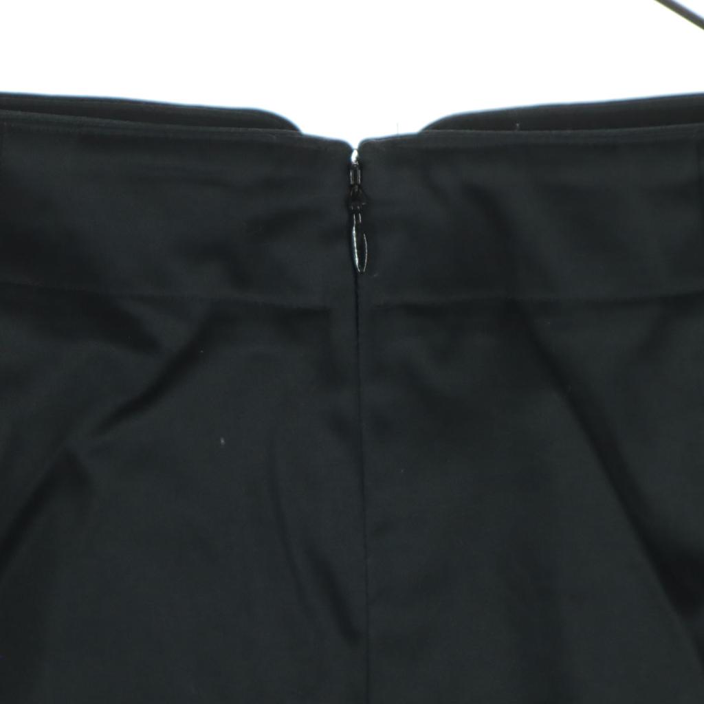 Schönheitsprodukte VIVIENNE TAM made in Japan Midi-Länge Enges Kleidungsstück Rock schwarz Damen Gebraucht