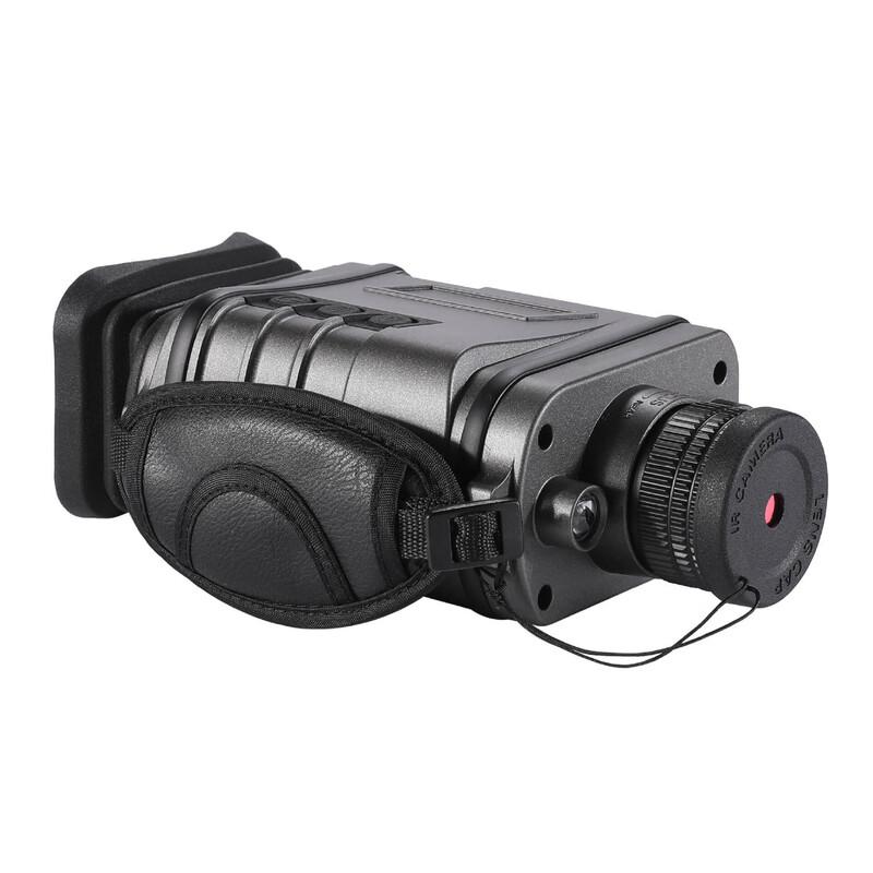 Tie Mu Cheng NV0542 HD Digital Night Vision Monocular