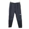 NY82175 Cotton Filling Outdoor Pants M Black Series Men's Used
