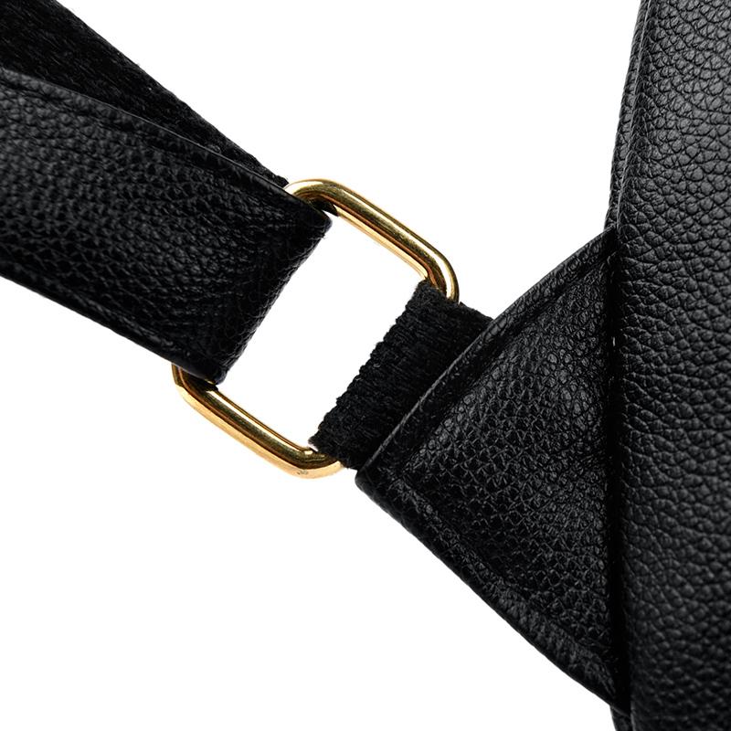 Женский рюкзак — фото 13