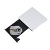 USB 3.0 & Type-C Blu-ray/DVD Burner & Player Optical Drive