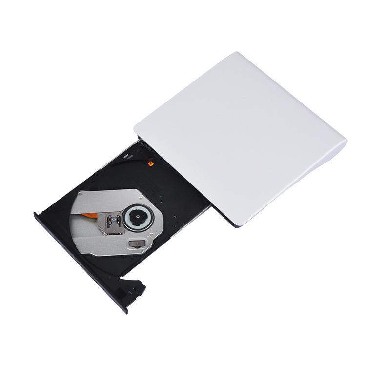 USB 3.0 & Type-C Blu-ray/DVD Burner & Player Optical Drive