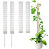 Moss Pillar Moss Scaffold Plant Climbing Stereotype Column High Quality Plant Climbing Fixed Column