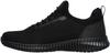 Work Relaxed Fit Sneakers: Cessnock SR (77188EC)