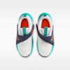 Kids' Sneakers Nike Team Hustle D 12 PS 'Summit White'