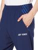 Long Lined Wind Warmer Pants Navy Blue S [YONEX] Pants, (Fit Style), (019)