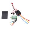 Brushless Motor ESC Set Efficient 3900KV Brushless Motor 60A Brushless ESC with Programming Card for 1 10 RC Car