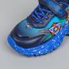 Fashion Kids Sports Walking Casual Shoes Boys Girls Kid's 4 Seasons Sneakers Cartoon Footwear for Child