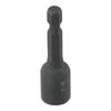 Multi-size Tools Screw Tap Adapter For Machine Maintenance Extension Bar For Drill Workshop 45 Steel Construction