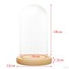 Display LED Wedding Decorative Lamp Miniature Landscape Ornament