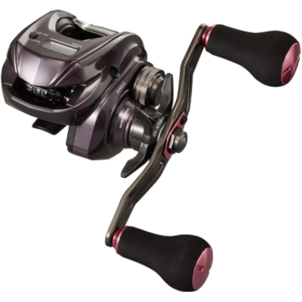 Daiwa 21 Koya IC 150PL Fishing Reel Lightweight Compact Design 150g