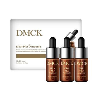 Elixi Plus Ampoule 10ml