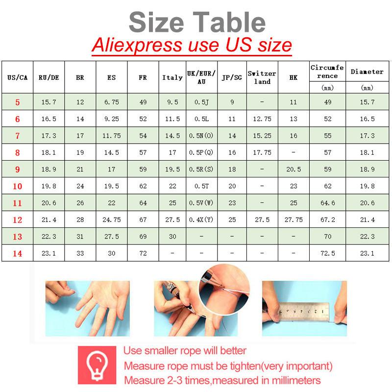 Vnox Simple Stainless Steel Wedding Bands Ring for Women Men Never Fade Female Classic Engagement Personalized Alliance