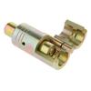 Stainless Steel Corrugated Pipe Wave Straightener Gas Pipe Hose Knock Processing Tool