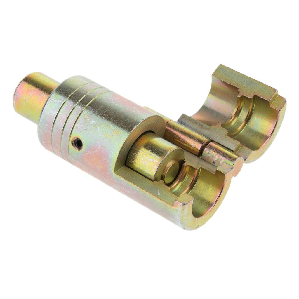 Stainless Steel Corrugated Pipe Wave Straightener Gas Pipe Hose Knock Processing Tool