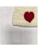 Newborn Photography Prop Handmade Knitted Children's Photography Props Baby Photography Long Tail Hats