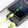 3A Micro USB Data Cable Phone Fast Charging Charger Cord Wire for Android