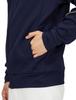 SSK Jacket DRF028 Navy x White XO Full-Zip (7010)