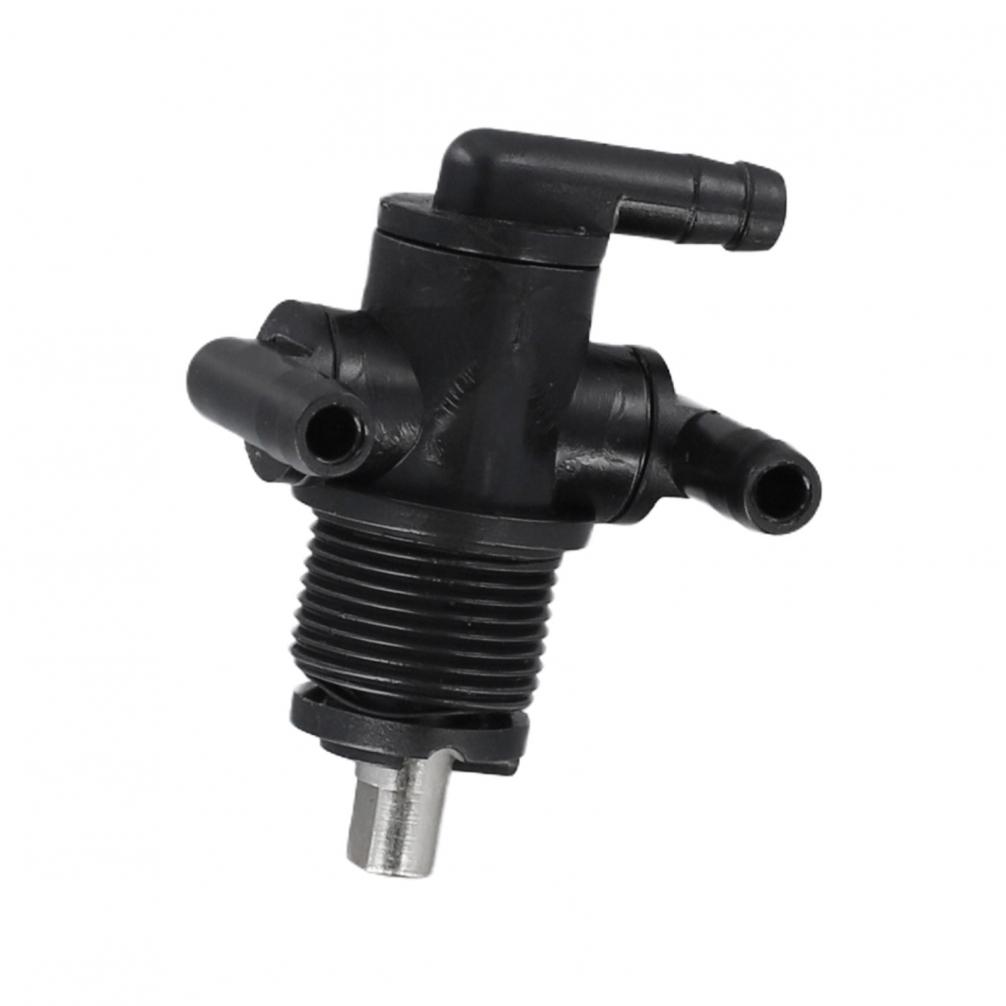 Neues Kraftstoffabsperrventil Kraftstoffabsperrhahn ersetzen