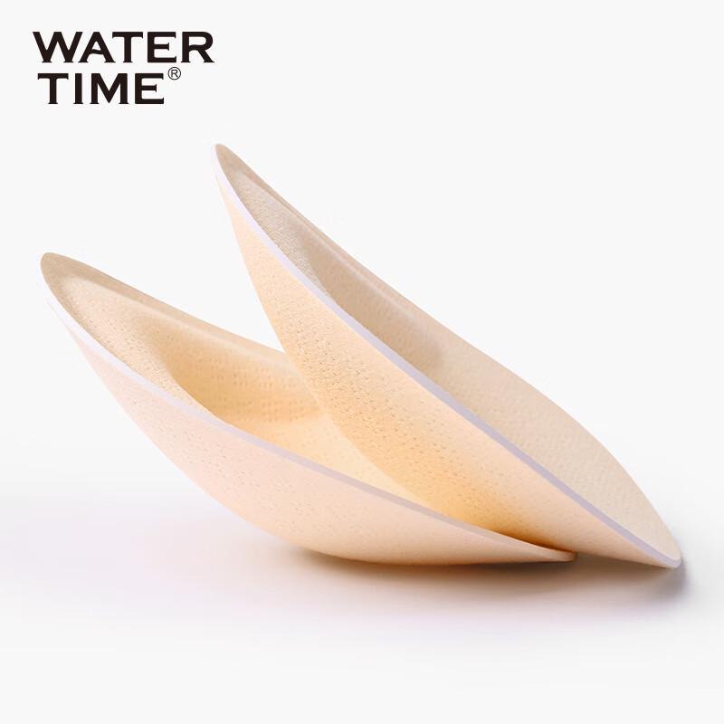 WATERTIME Thickened Invisible Bra Pads