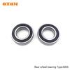 OTOM Motocross 6005 Rear Wheel Bearing Hub Oil Seal 32*47*8mm For SXF EXCF XC SMR TPI TE FE FS FX Off-Road Motorcycle Dirt Bike