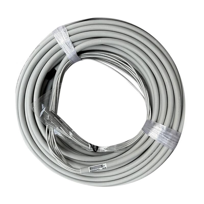 ZTE ZXMP Optical Terminal E1 Relay Cable (CN version)