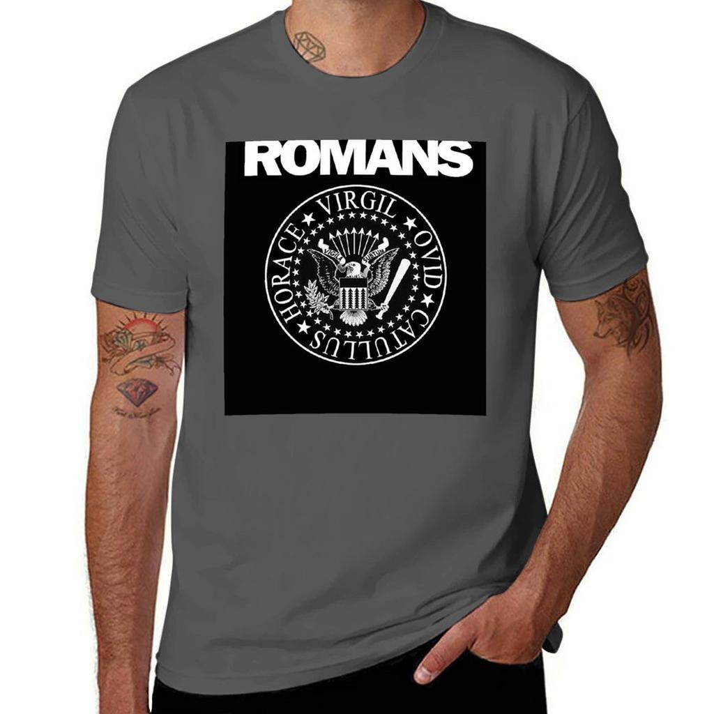 Hey ho, Los geht's! T-Shirt Mann T-Shirt Designer Mann T-Shirt lustige T-Shirts Mann T-Shirt