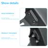 ABS Spatbordverlengstuk Voor Honda NT 1100 NT1100 2022 2023 - Spatbordverlengstuk Spatscherm Accessoires