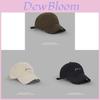 Baseball Cap Men Women With Embroidered Letters For Casual Fashion Spring 2023