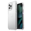 Etui Do iPhone 13 Pro UNIQ Combat Aramid Szary