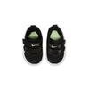 New Nike Omni Multi-Court Anti-Slip Wear-Resistant Low-Top Toddler Shoes Black Green Infant And Toddler DM9028-003