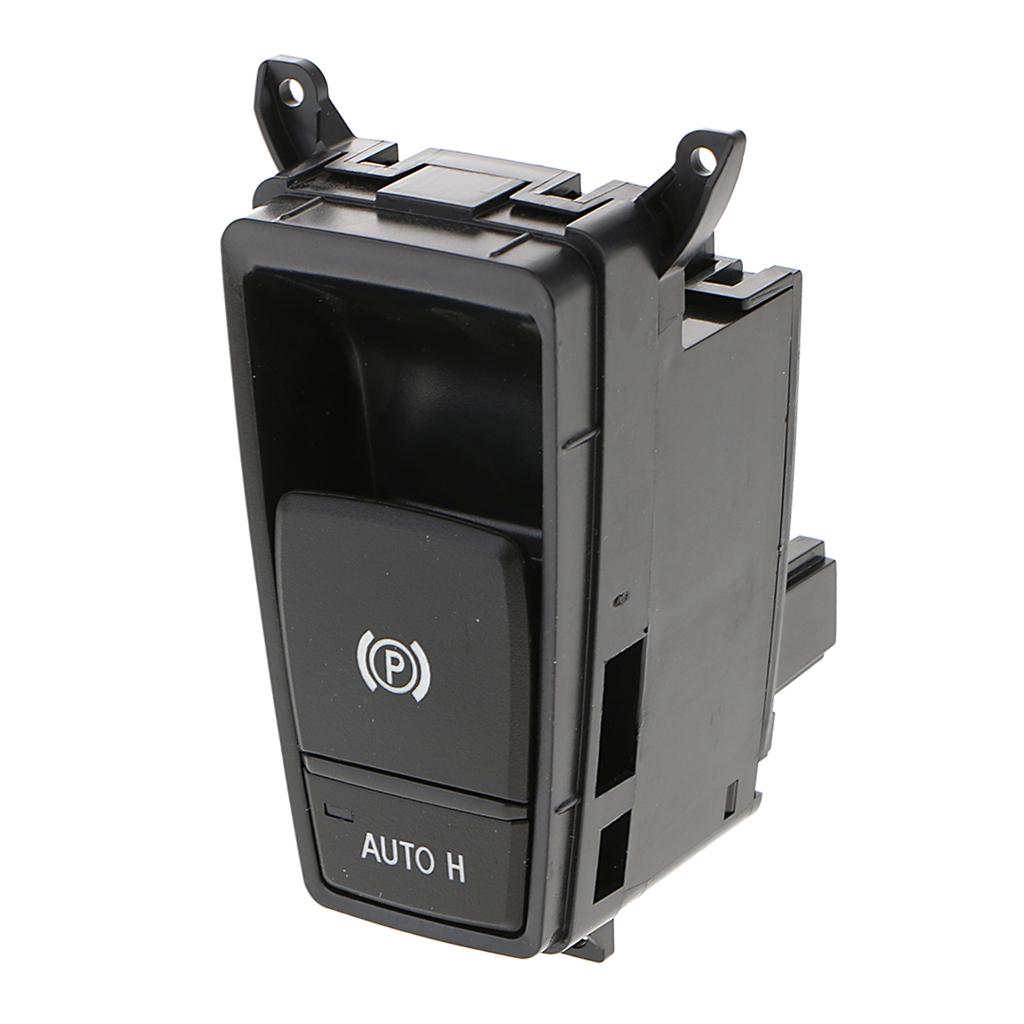 61319148508 Parking Brake Control Switch Auto H Hold for BMW E70 X5 E71 E72 X6