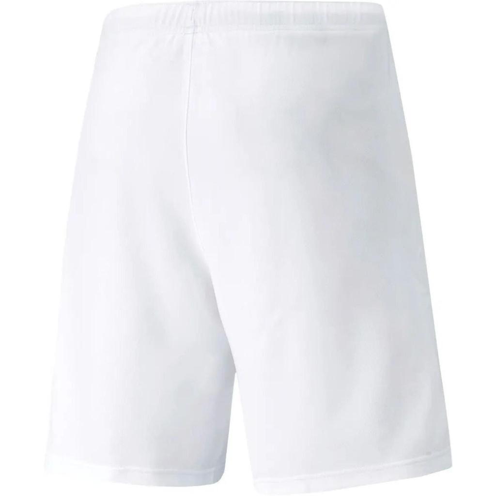 PUMA Casual Shorts Men's White 704942-03