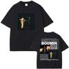 Rapper Future  Metro Boomin 2024 New Hip Hop Album We Dont Trust You Graphic Tshirt Unisex Women Casual Ocollar Oversized Tees