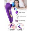 Sucking Vibrator Sex Toys Vibrator for Women ,Clitoris Sucker Nipple Stimulator Adult Sex Toys Erotic Products