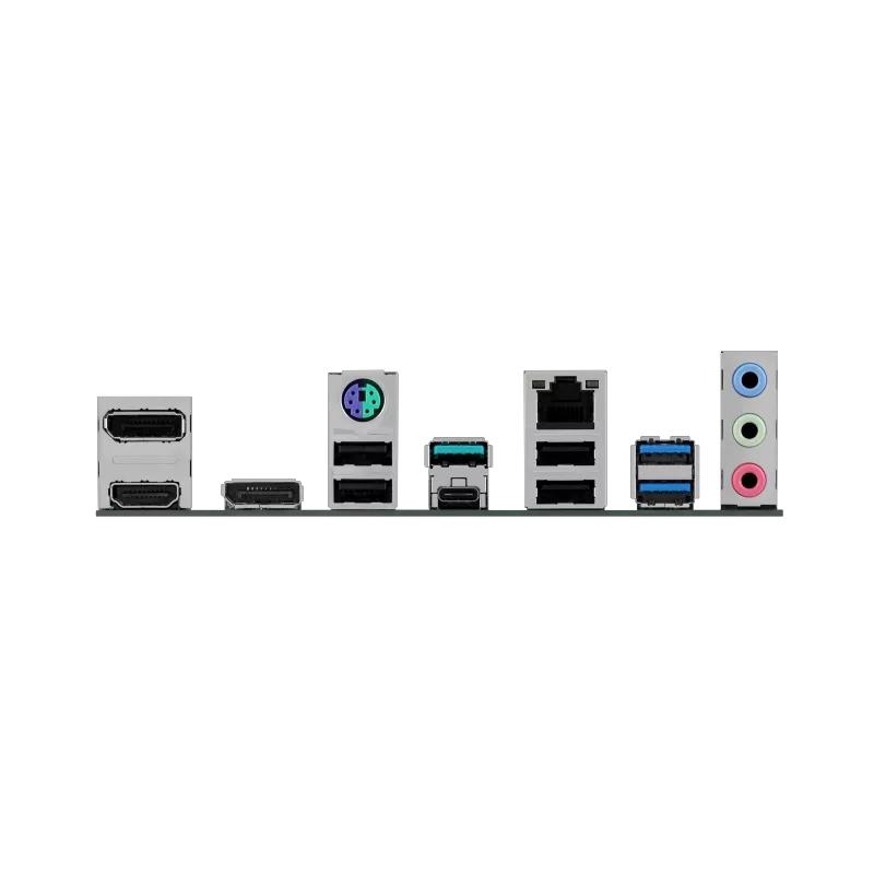 Płyta Asus Pro B650M-CT-CSM /AMD B650/DDR5/SATA3/M.2/PCIe4.0/AM5/mATX