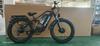 Electric bicycle PHILODO JUMBO, 3000W motor, 48V 23Ah battery, top speed 56 km/h, cruising range 150km, 26x4.0 inch tires