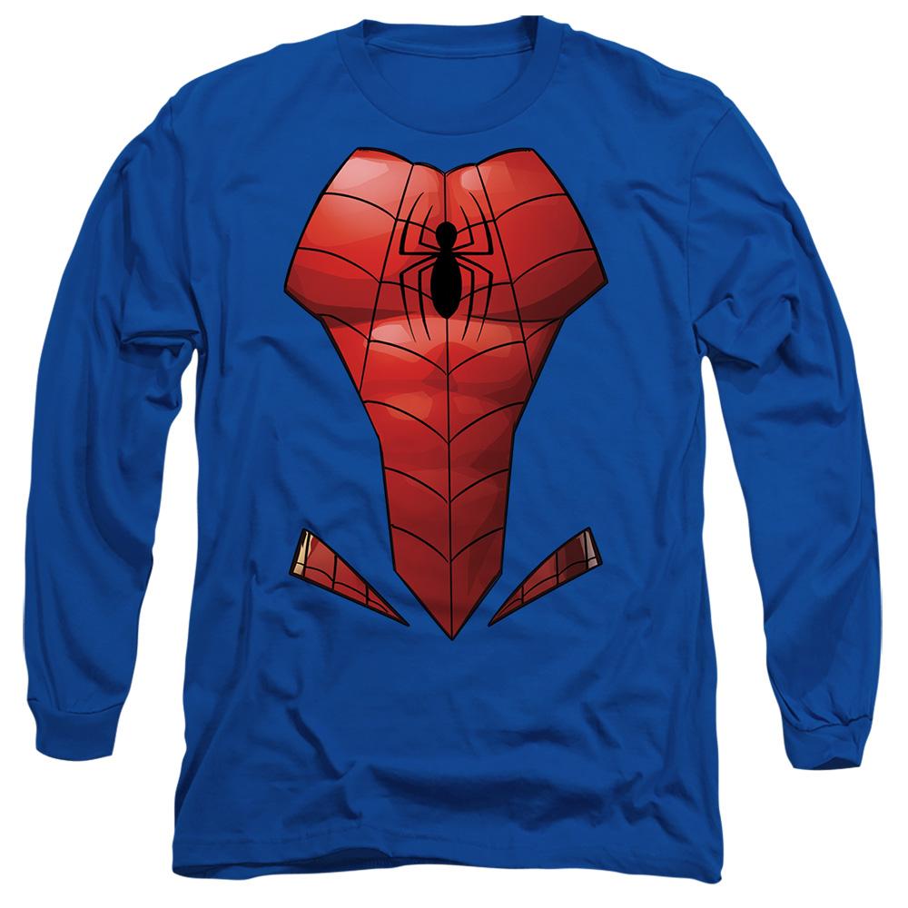 Spider-Man Unisex Adult Costume T-Shirt