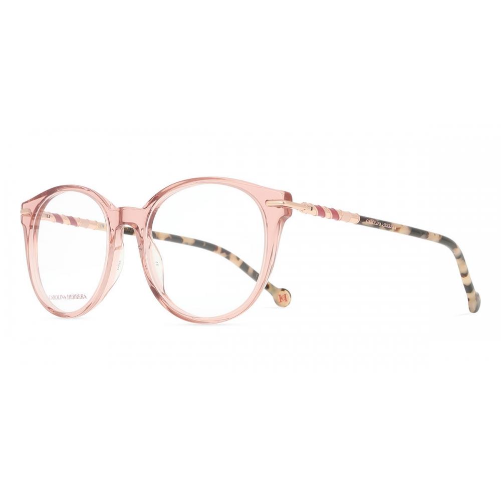 Carolina Herrera Women Eyeglasses Her 0095 L93
