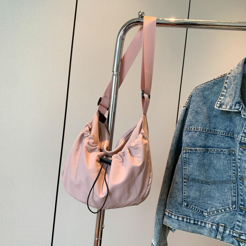 IELGY Fashion Casual Shoulder Bag Large Capacity Crossbody Tote Bag