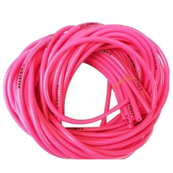 1m Universeller Motorrad Motorrad Benzin Kraftstoff Gummi Schlauch Gas Öl Leitung Rohr