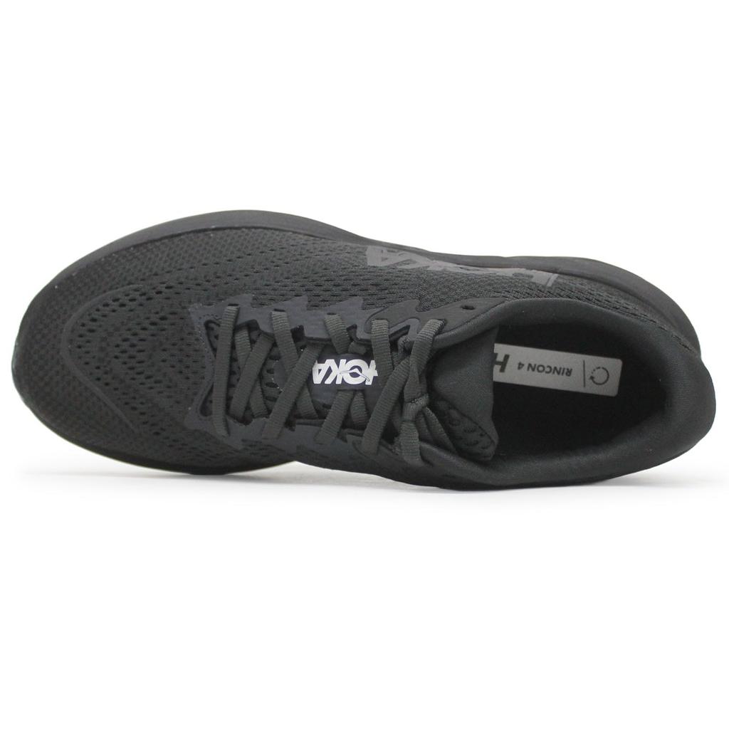 HOKA ONE ONE M RINCON 4 BLACK BLACK / 26.0CM