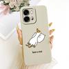 For Oppo A6s 4G Case CPH2815 Cute Dog Panda Cartoon Cover Soft Silicone Phone Case For Oppo A6s 5G CPH2789 A 6s OppoA6s 4G Shell