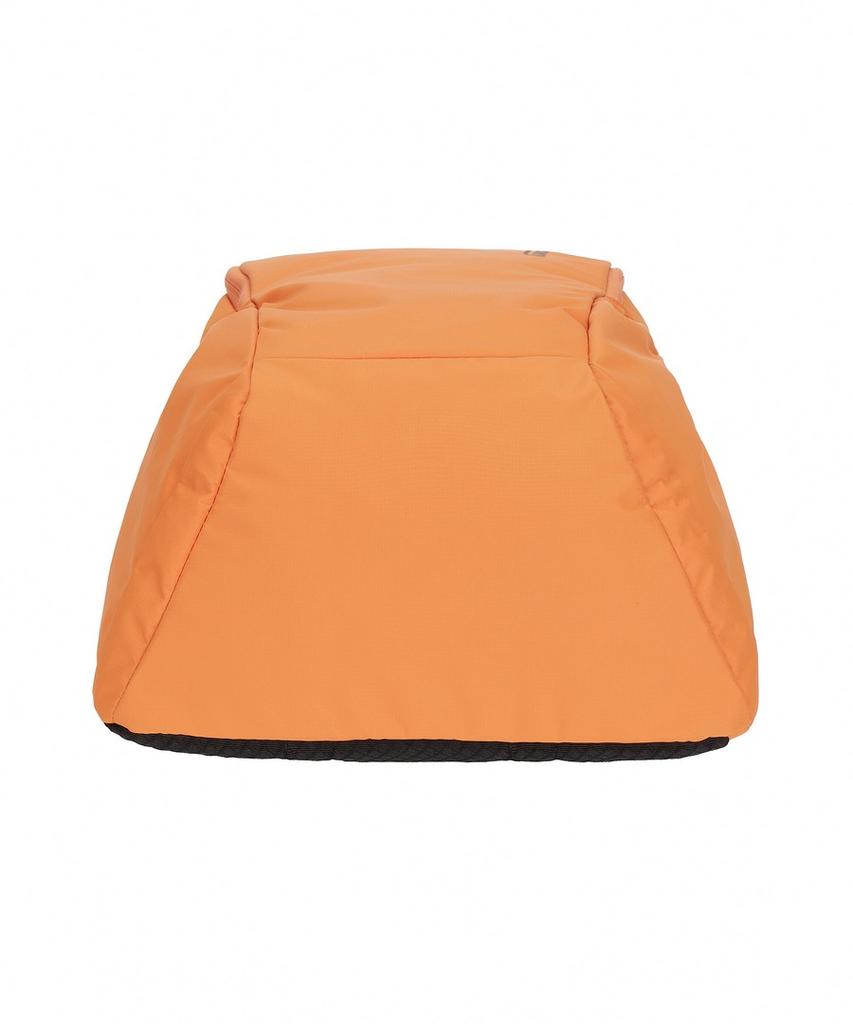 Discovery Expedition Dissphere Round Backpack (Orange)