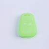 2 Button Silicone Remote Car Key Case Cover Holder For Opel Corsa D ASTRA H Meriva Vectra Zafira Signum Agila