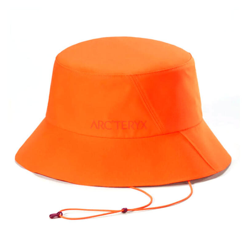

arc`teryx bucket hat new solo AEPSU09486/VEV AEPSU09486/VEV