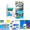 Effective Pool Cleaning Tablets For Sparkling Clean Public Swimming Pools