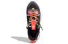 Adidas Ozweego Zip 'Black Solar Red' H67266