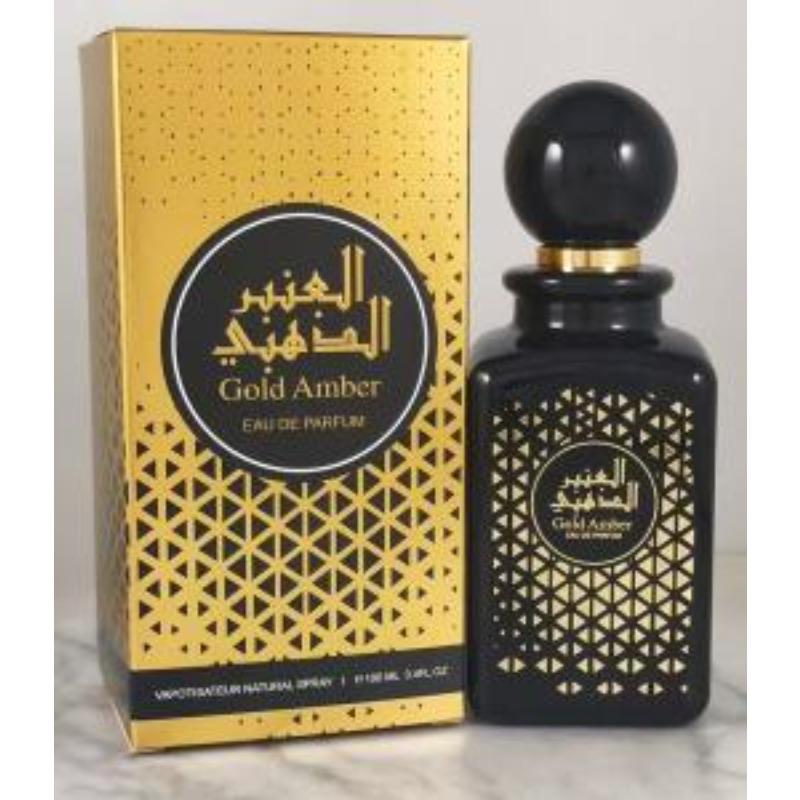 New High Quality Middle Eastern Arabian Men's and Women's Perfume Lasting Fragrance Set