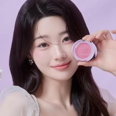 [Official Japan] FORENCOS Pure Blusher Cheek (10 Muriel)